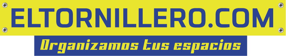 Logo Eltornillero.com